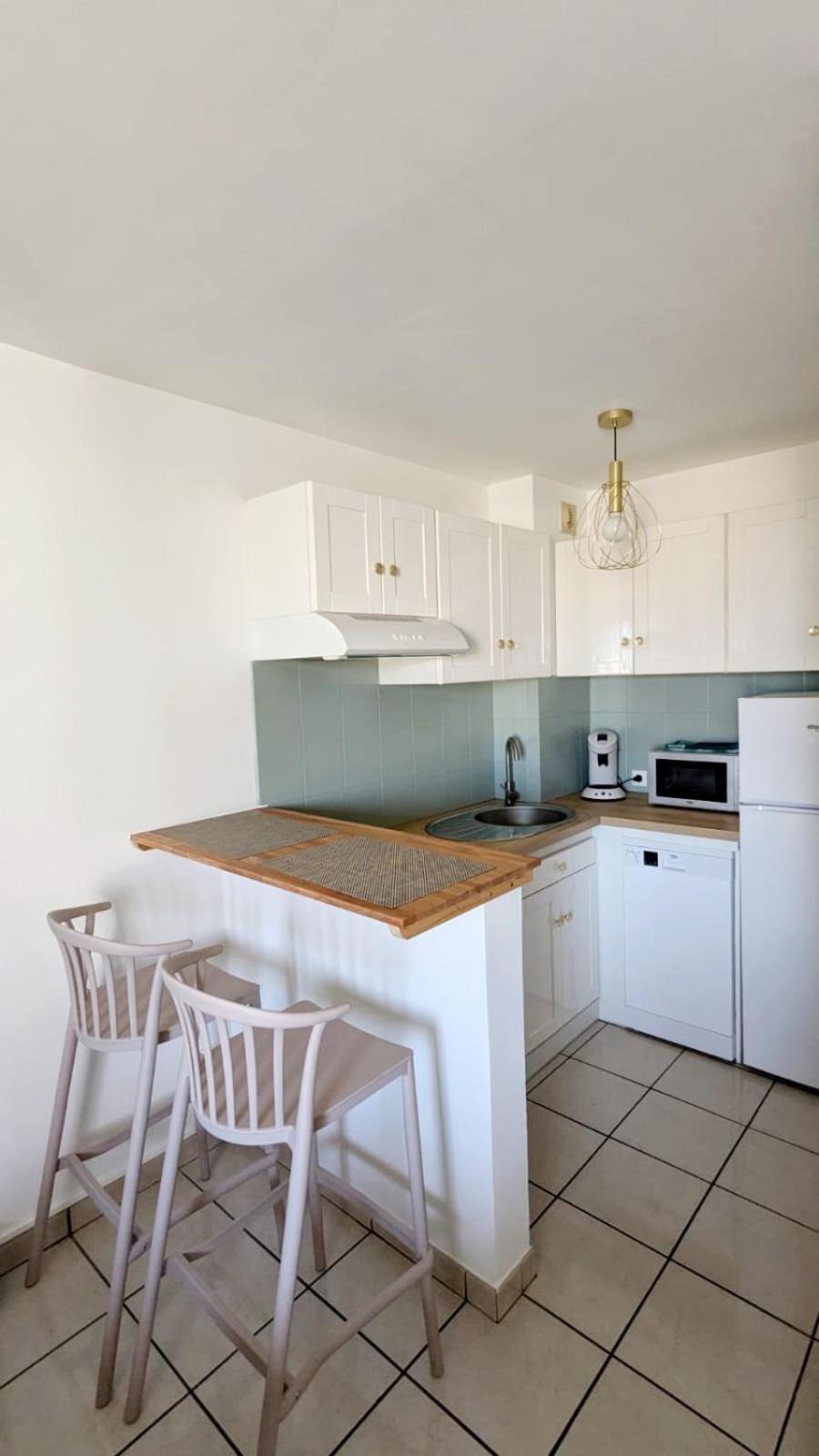 Le Papangue, Instant Exotique Apartment แซ็ง-ปีแยร์ ภายนอก รูปภาพ