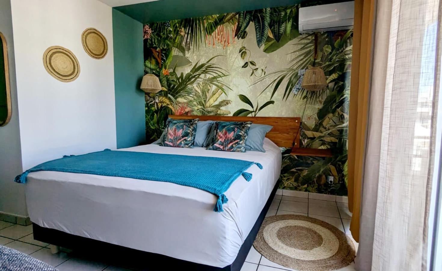 Le Papangue, Instant Exotique Apartment แซ็ง-ปีแยร์ ภายนอก รูปภาพ